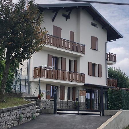 Cà da Cesare Apartamento Somendenna Exterior foto