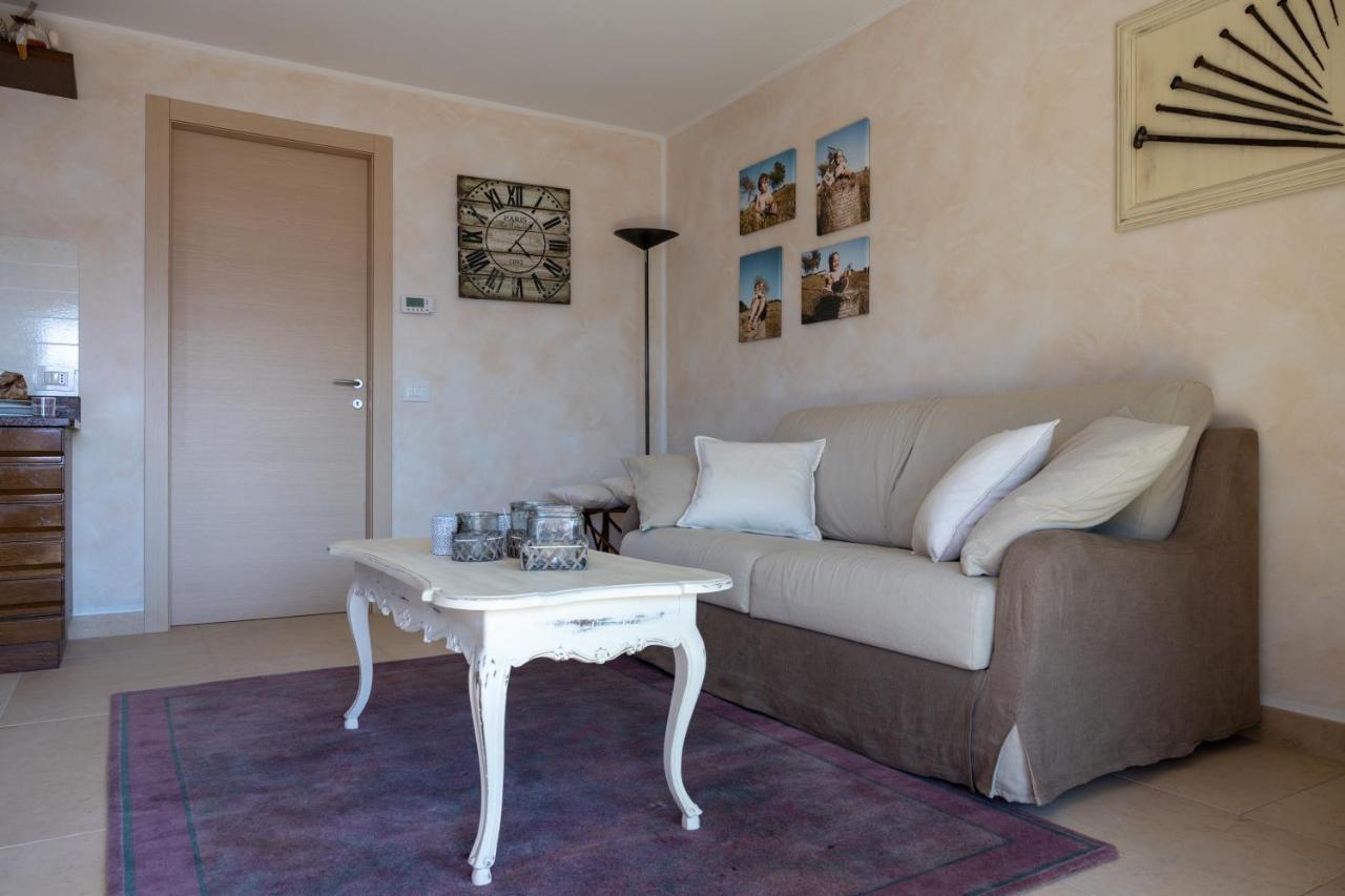 Cà da Cesare Apartamento Somendenna Exterior foto