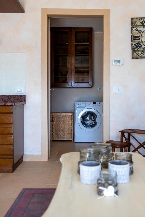 Cà da Cesare Apartamento Somendenna Exterior foto