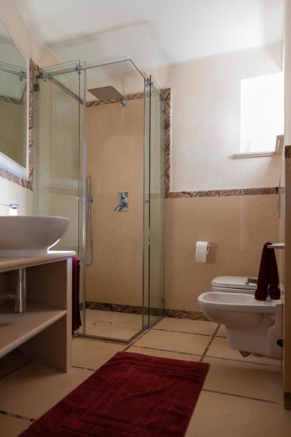 Cà da Cesare Apartamento Somendenna Exterior foto