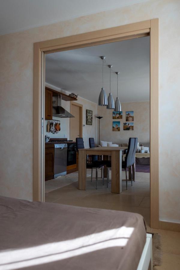 Cà da Cesare Apartamento Somendenna Exterior foto